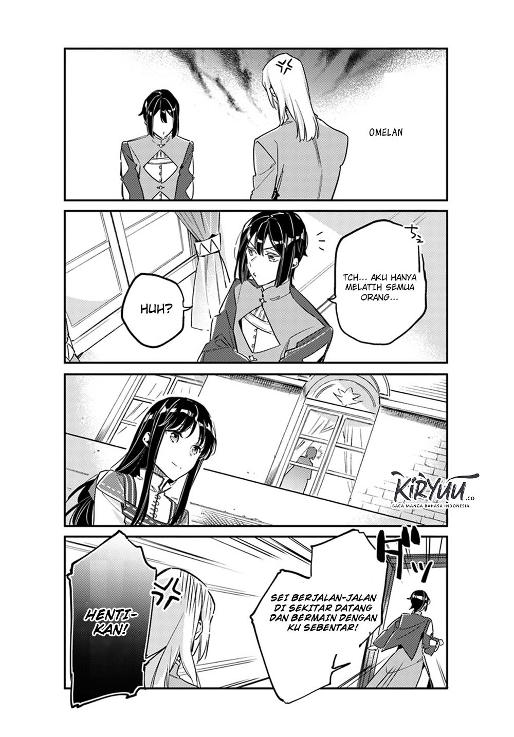 Chapter 12.5 - halaman 6