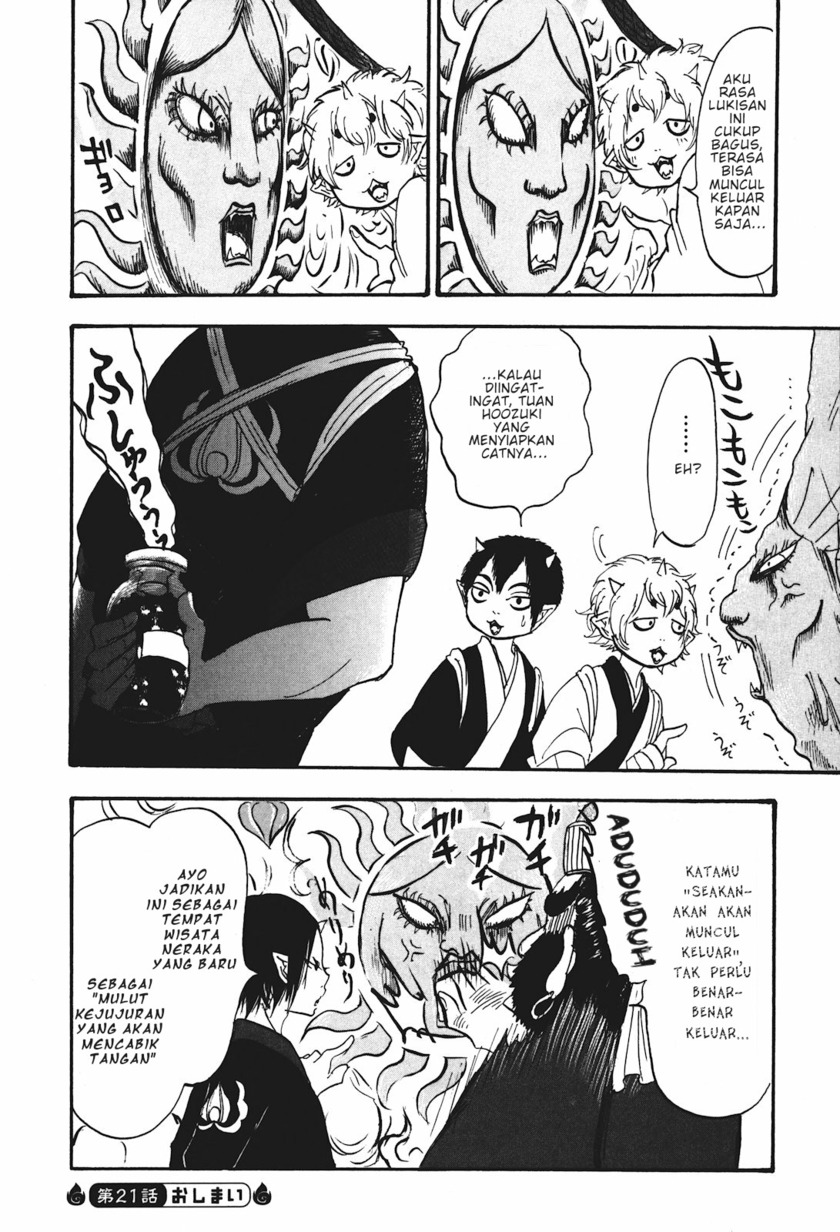 Chapter 21 - halaman 22