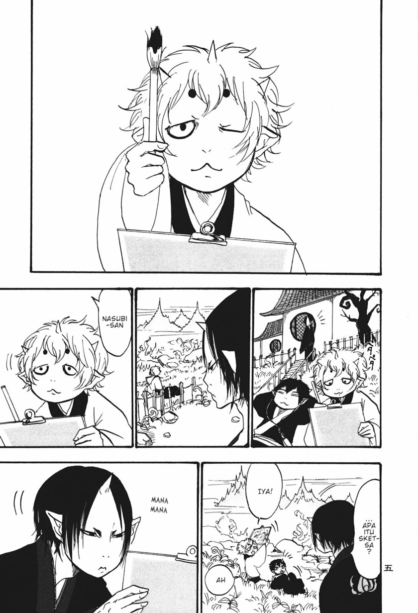 Chapter 21 - halaman 9