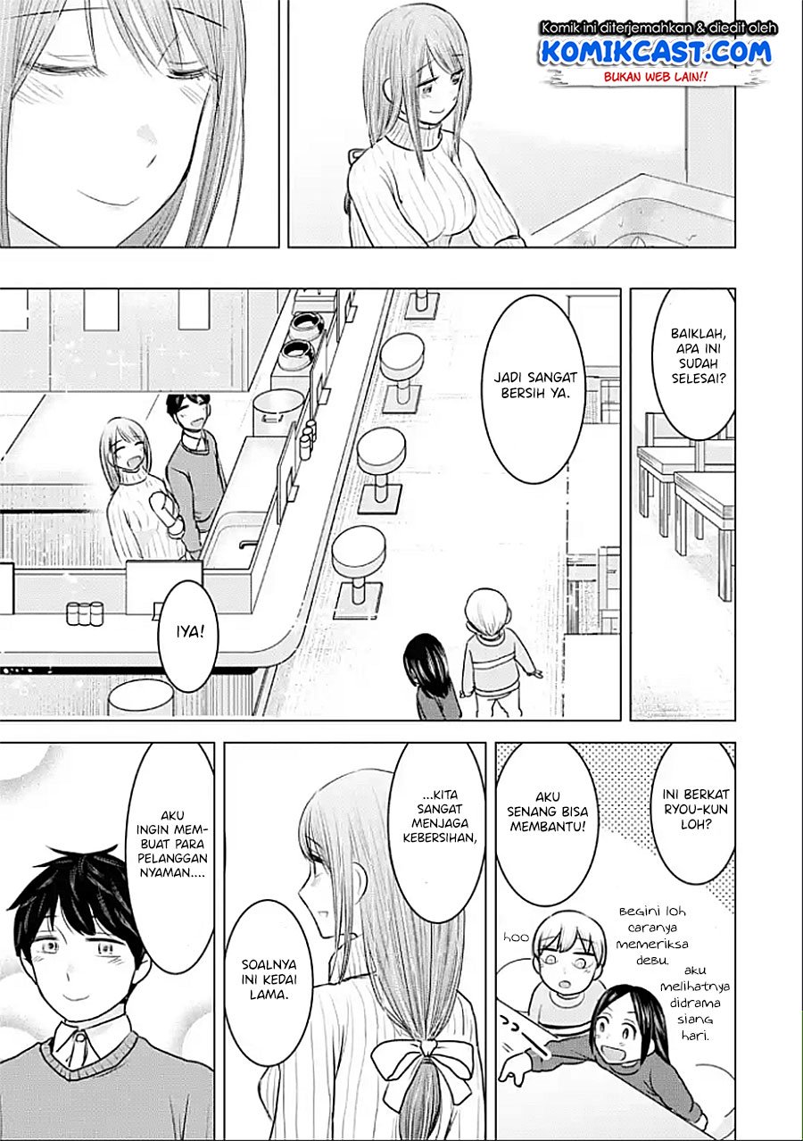 Chapter 20 - halaman 21