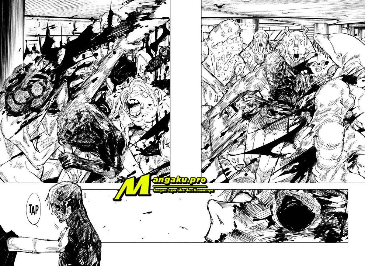 Chapter 120 - halaman 14