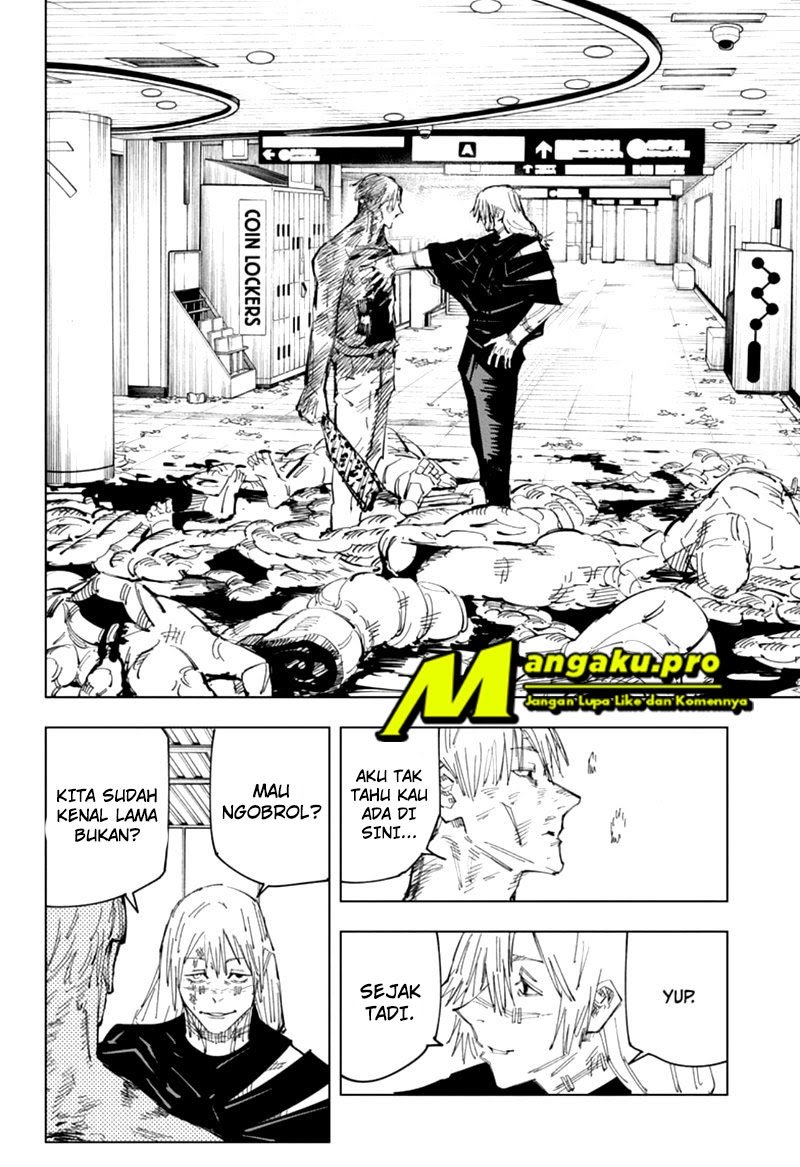 Chapter 120 - halaman 15
