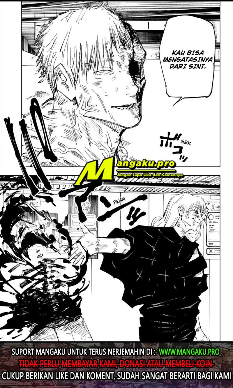 Chapter 120 - halaman 18