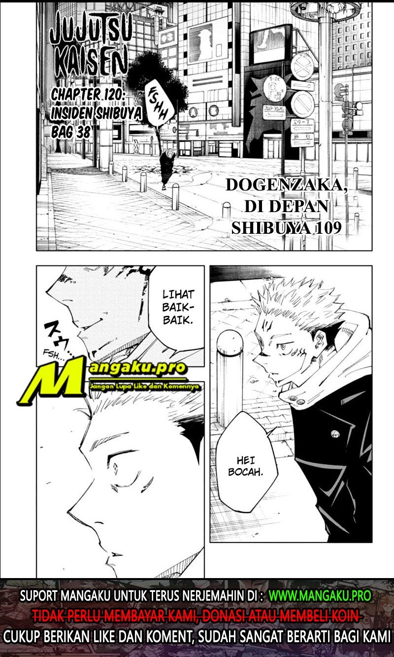 Chapter 120 - halaman 3