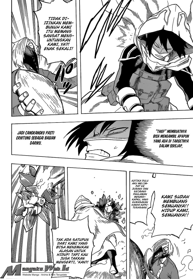 Chapter 140 - halaman 16