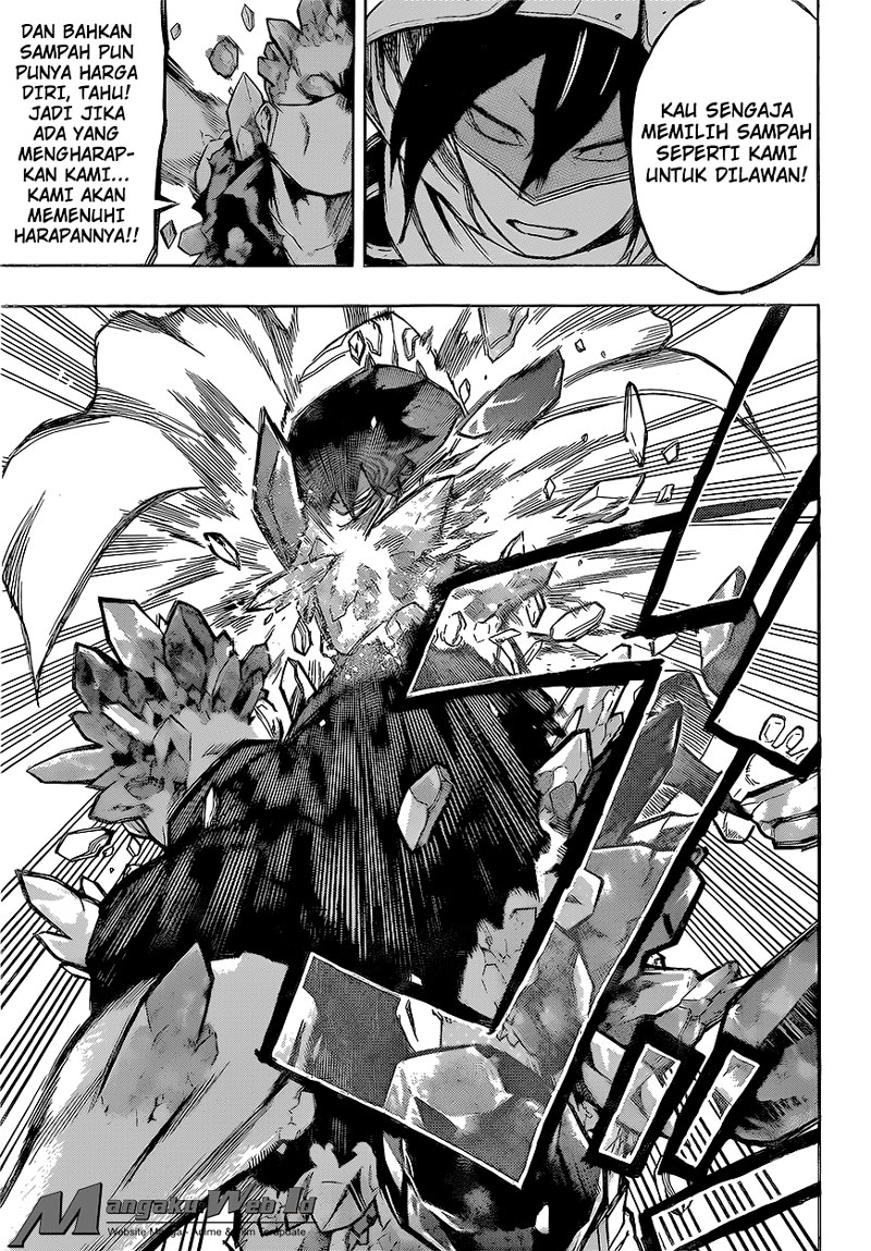 Chapter 140 - halaman 17