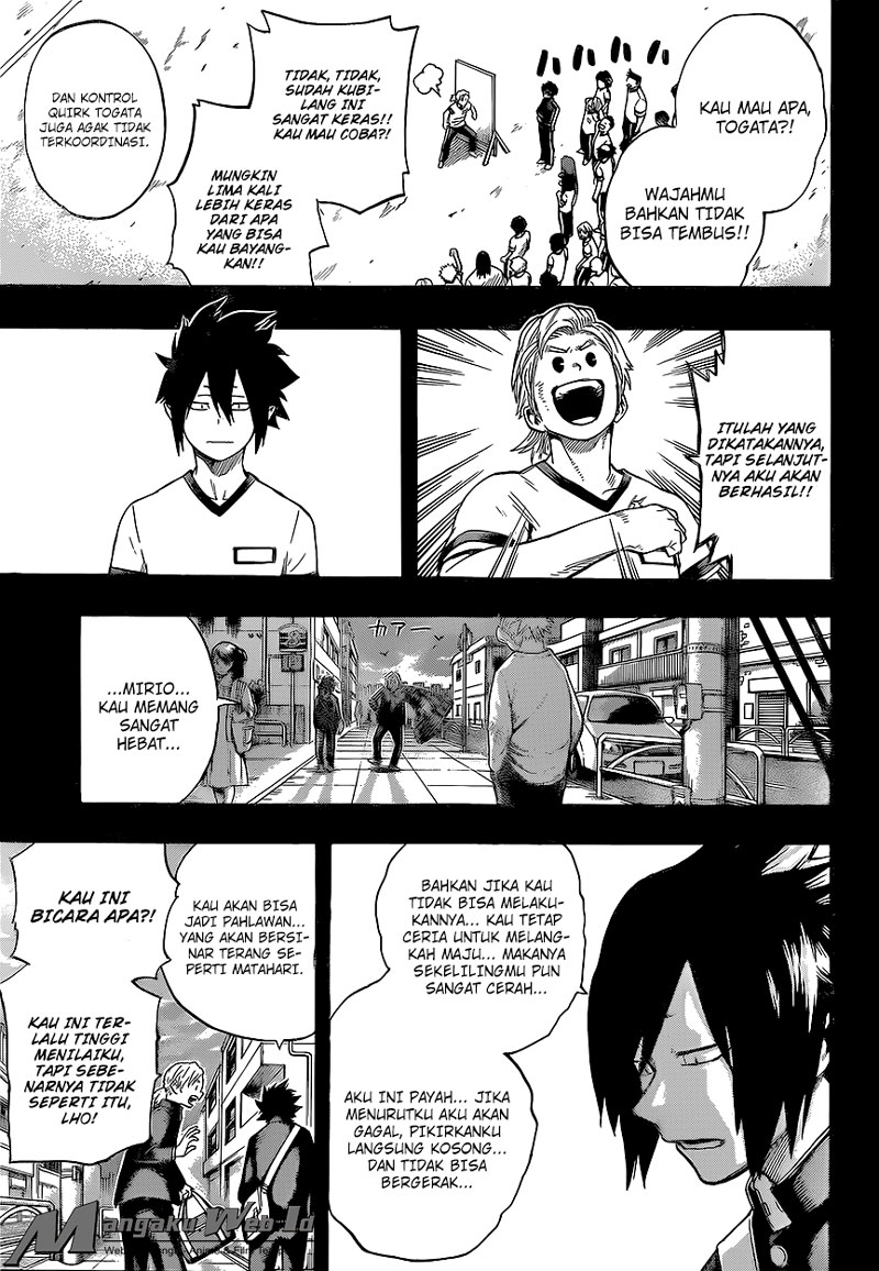 Chapter 140 - halaman 19