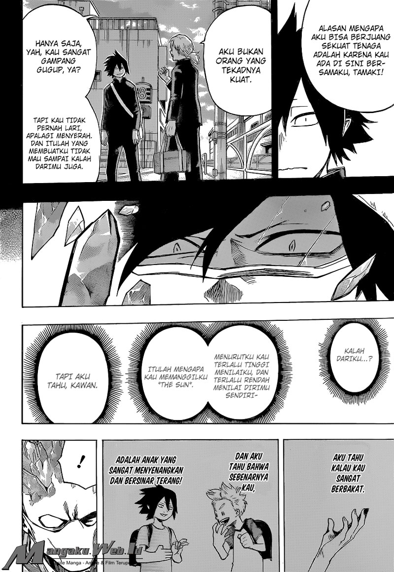 Chapter 140 - halaman 20