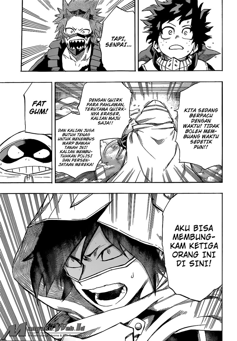 Chapter 140 - halaman 9