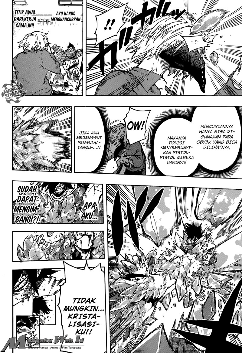 Chapter 141 - halaman 16