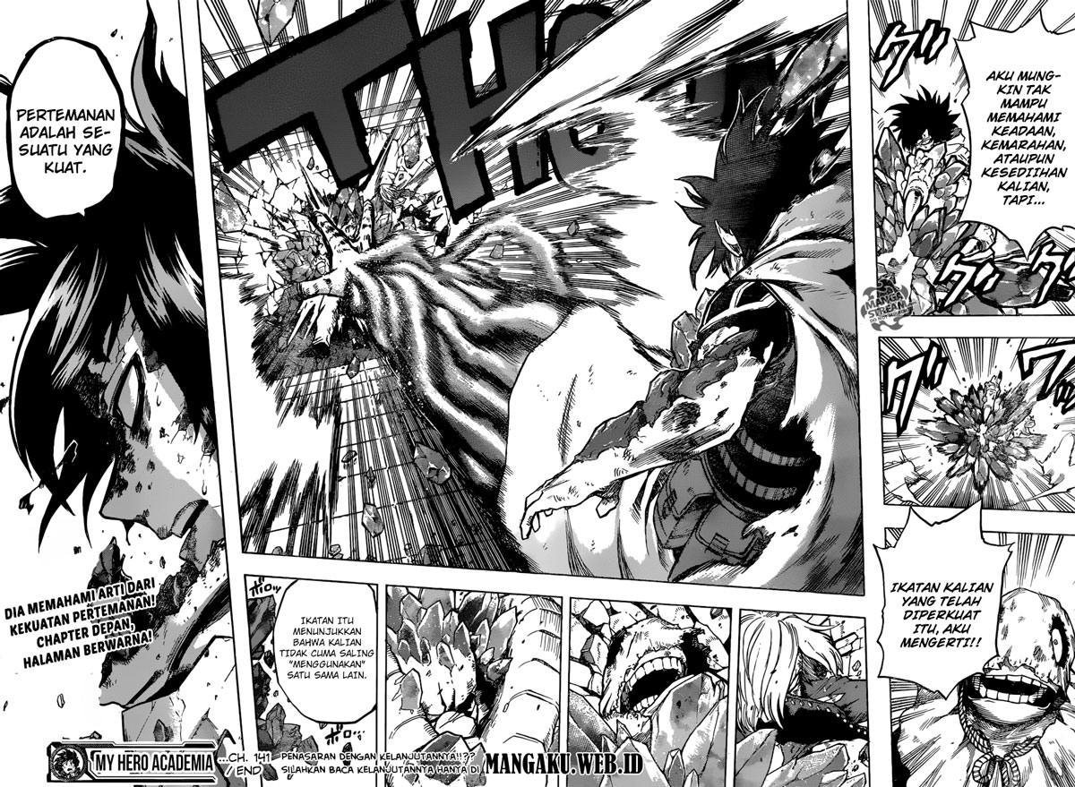 Chapter 141 - halaman 18