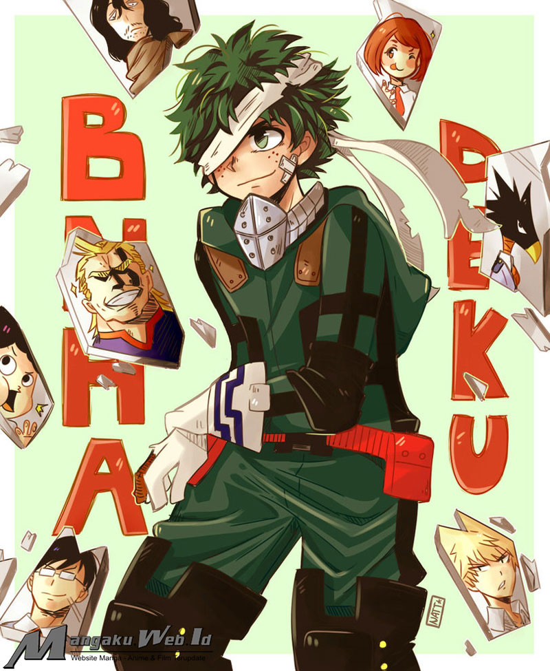 Chapter 141 - halaman 20