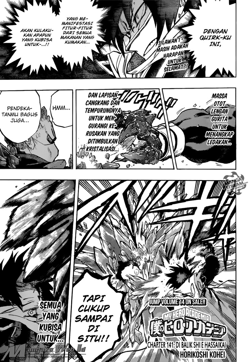 Chapter 141 - halaman 3