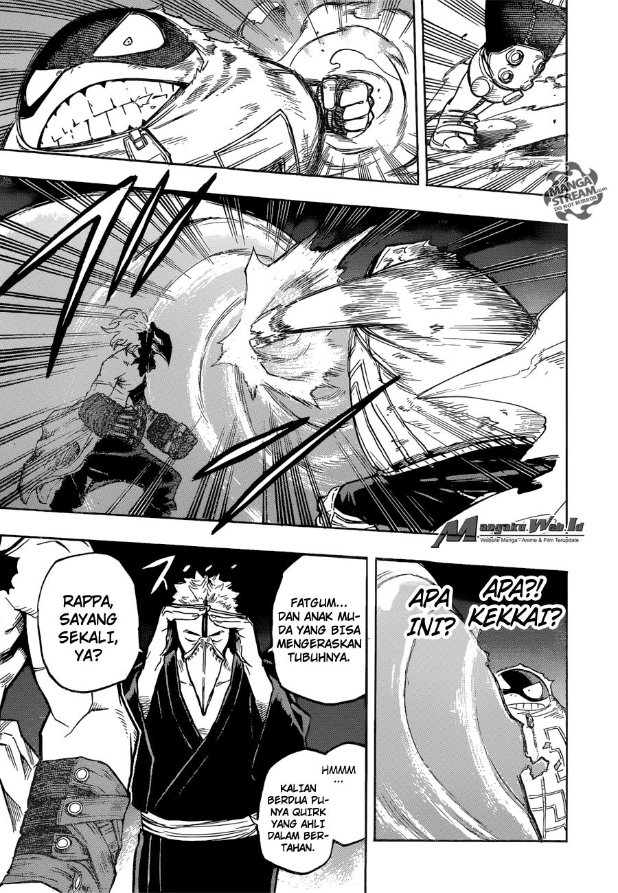Chapter 142 - halaman 16