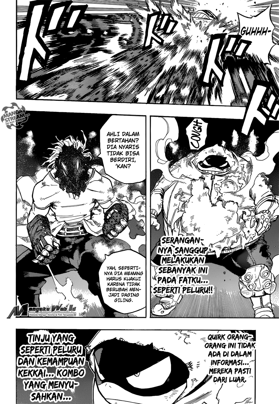 Chapter 142 - halaman 17