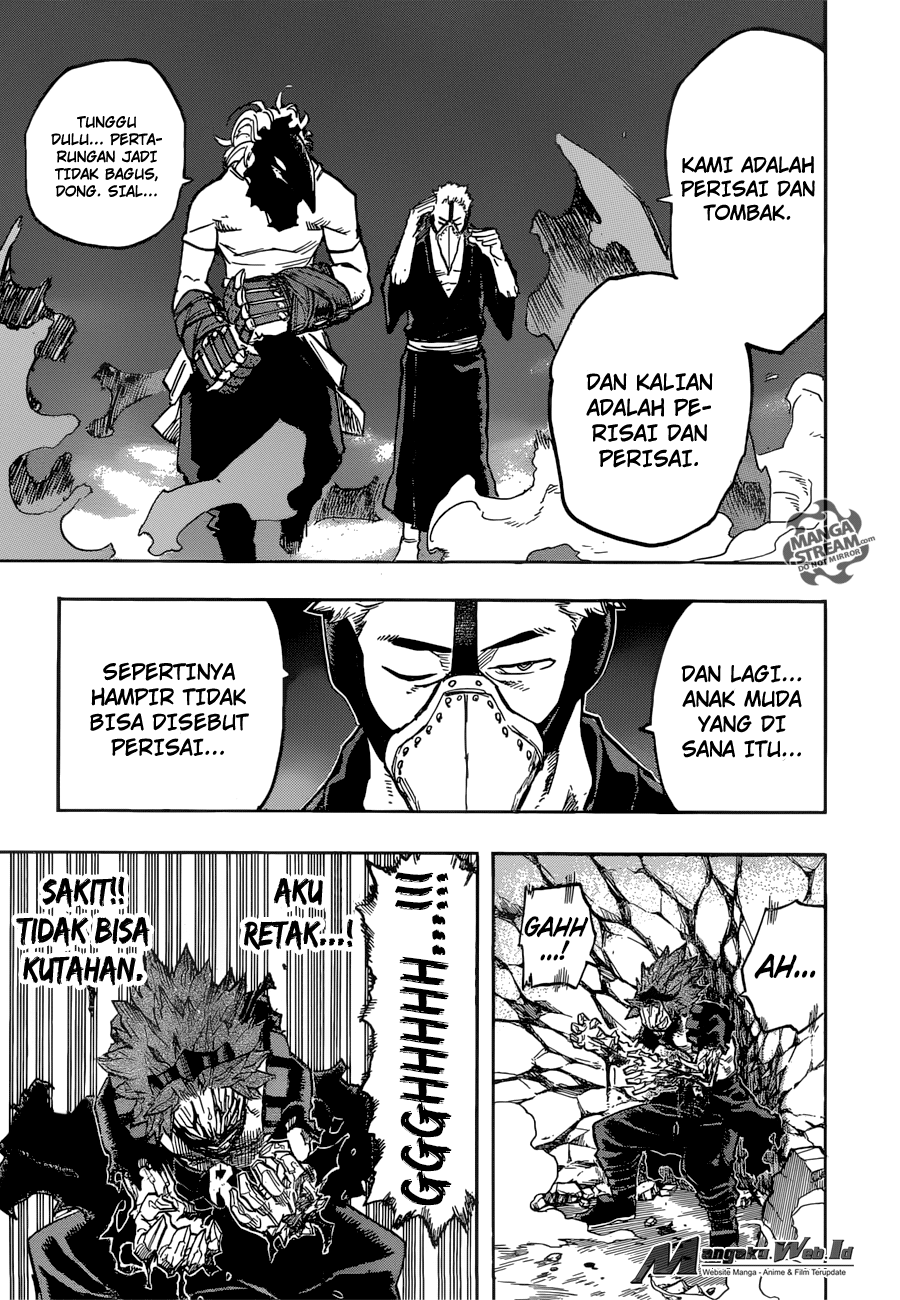 Chapter 142 - halaman 18