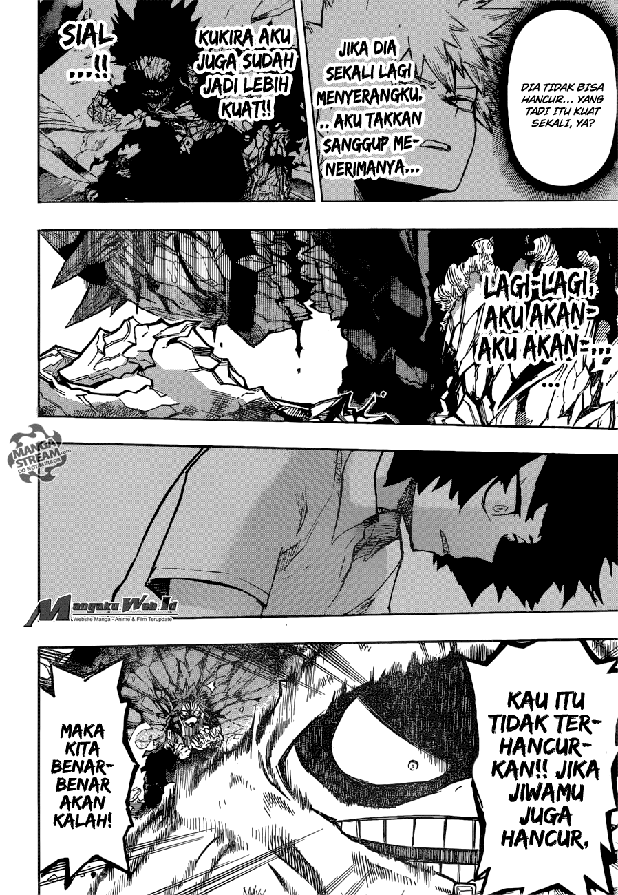 Chapter 142 - halaman 19