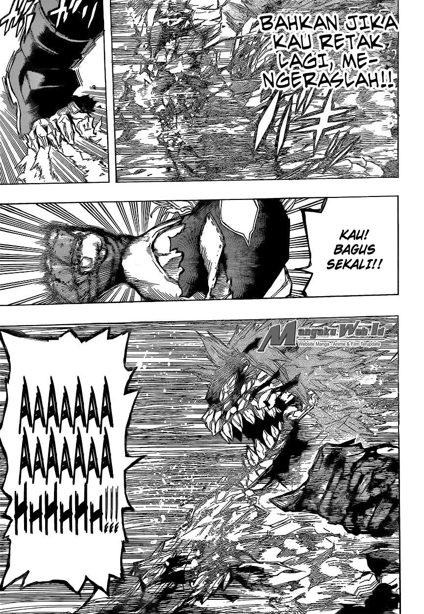 Chapter 143 - halaman 16