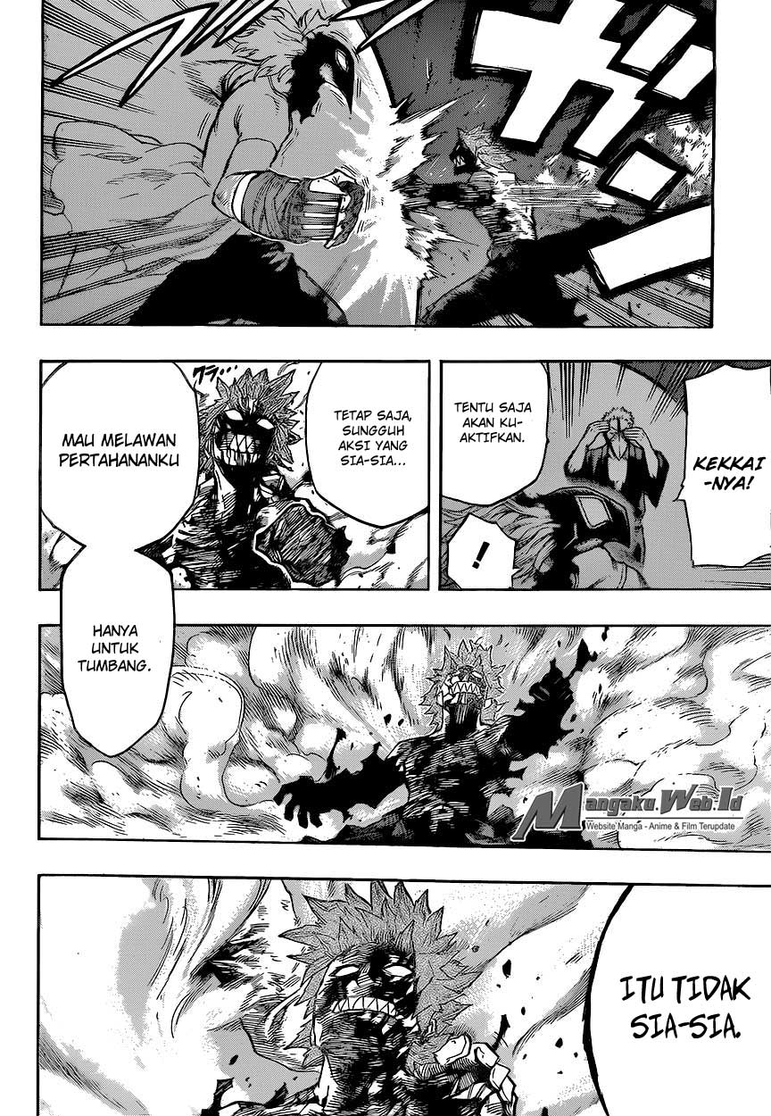 Chapter 143 - halaman 17