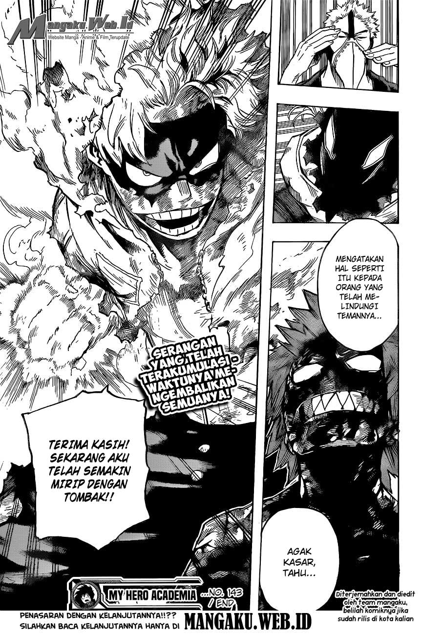 Chapter 143 - halaman 18