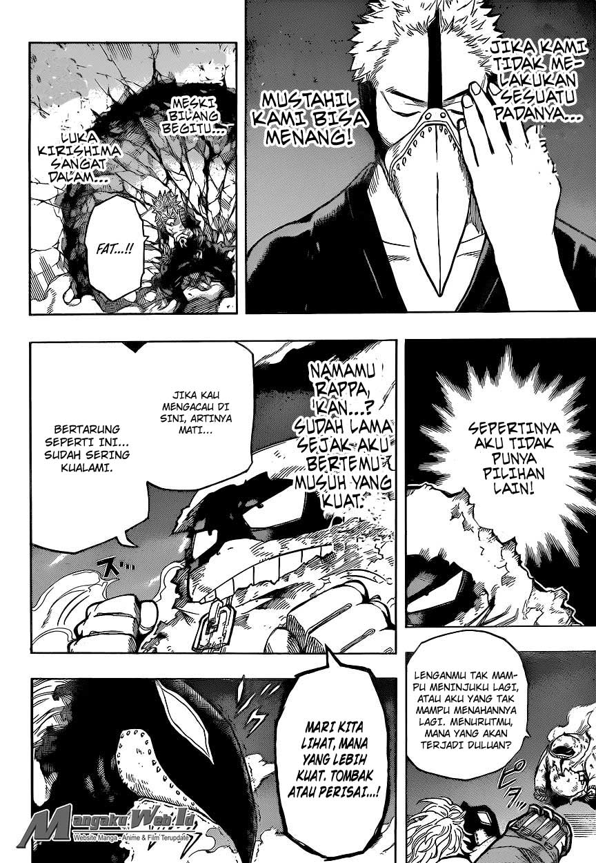 Chapter 143 - halaman 6