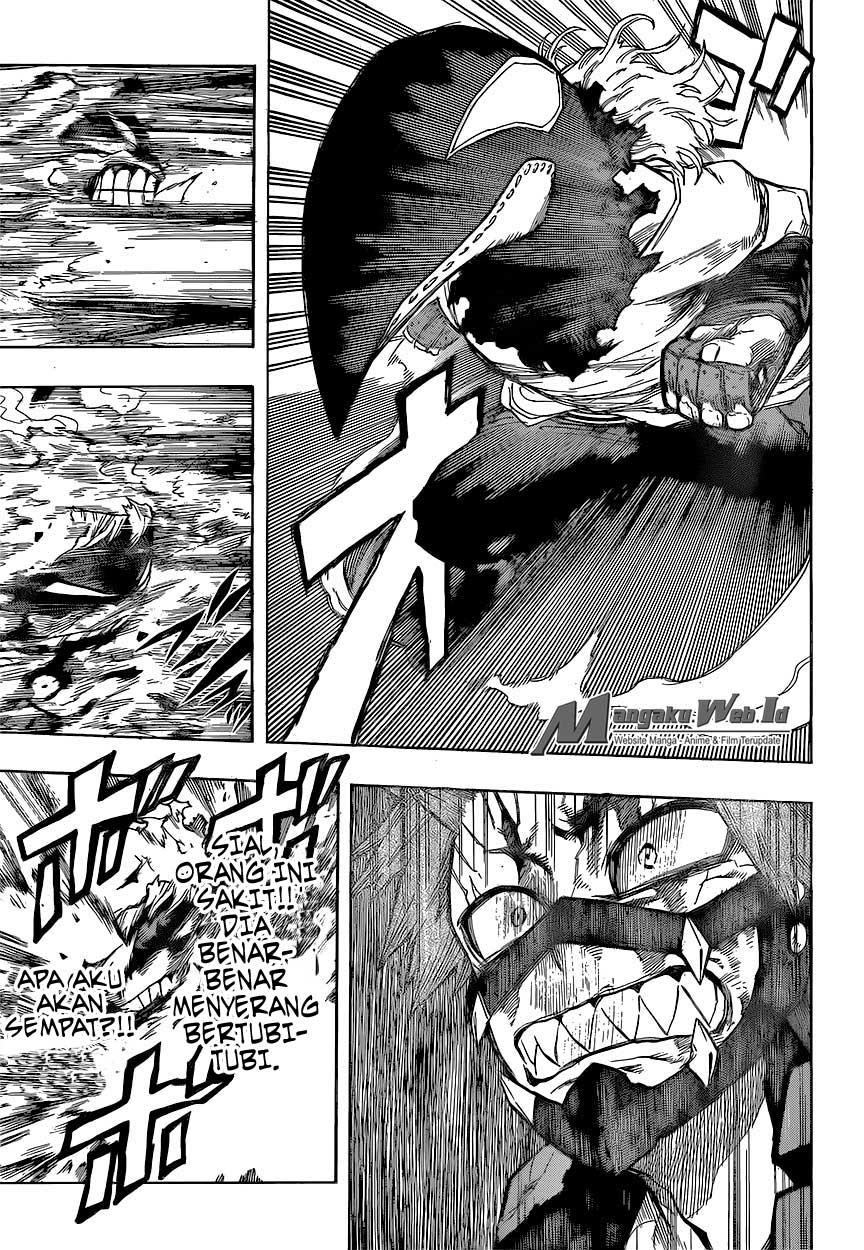 Chapter 143 - halaman 9