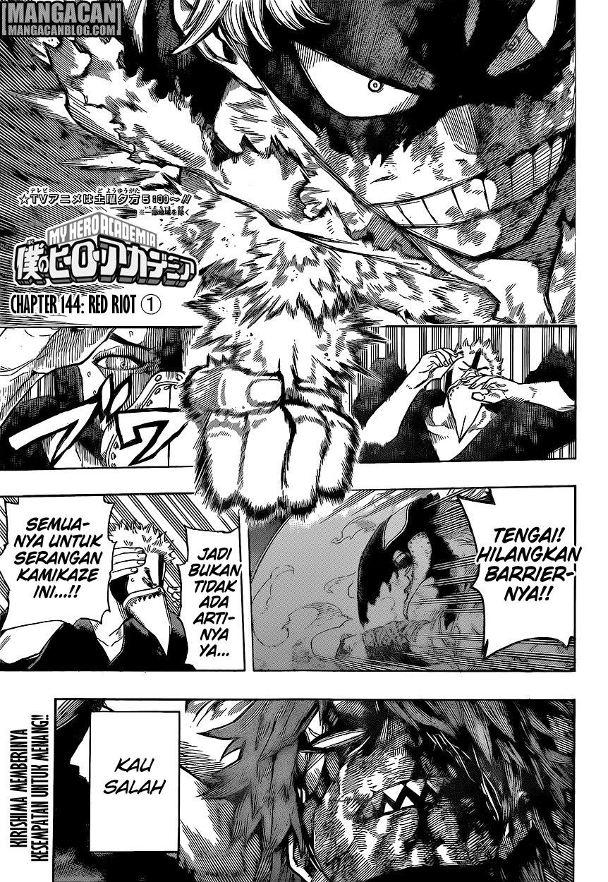 Chapter 144 - halaman 2
