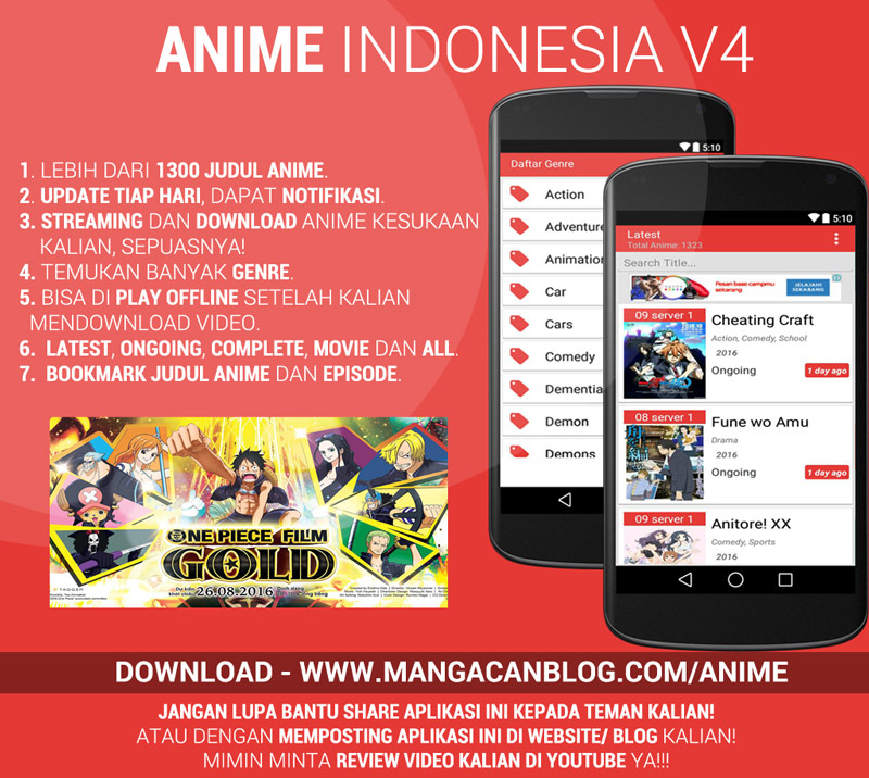 Chapter 144 - halaman 17