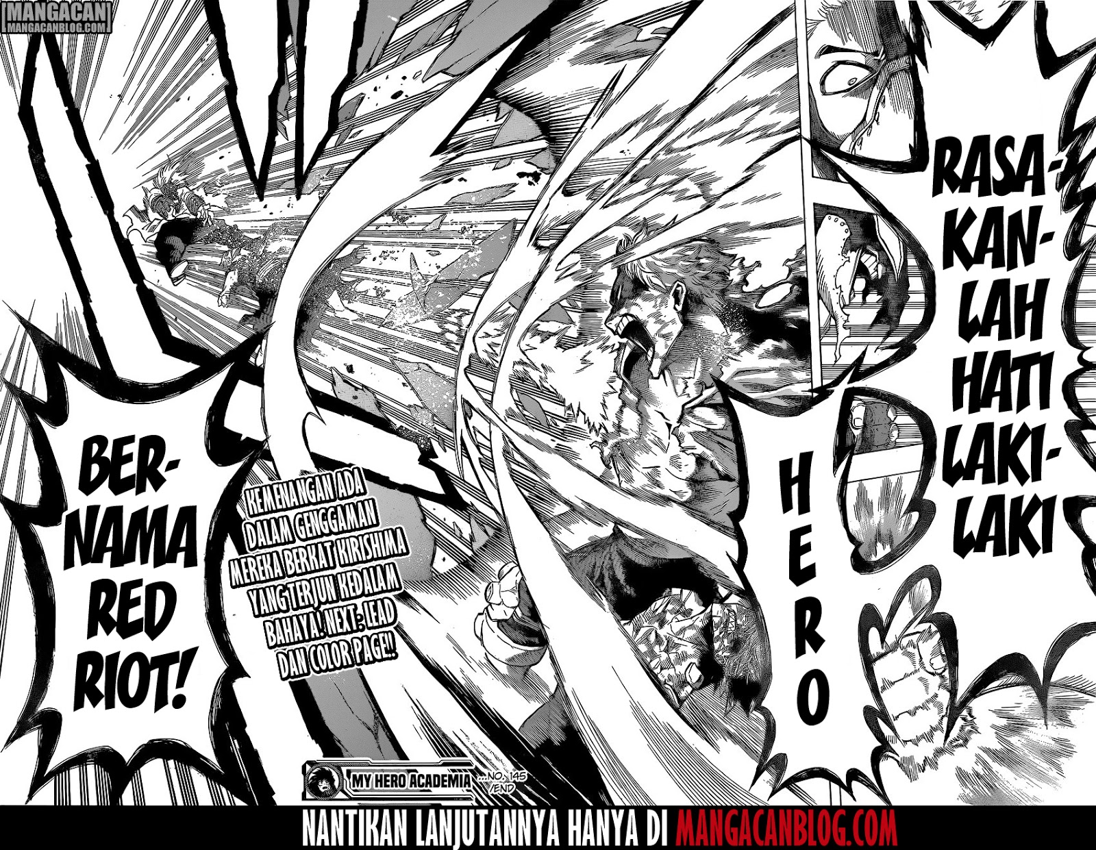 Chapter 145 - halaman 14