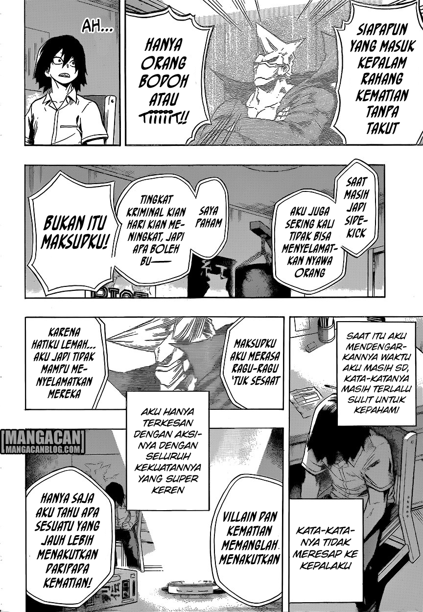 Chapter 145 - halaman 6