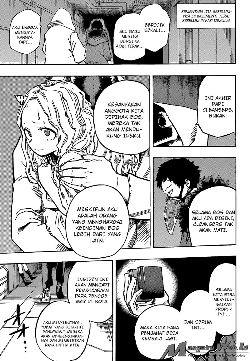 Chapter 146 - halaman 16