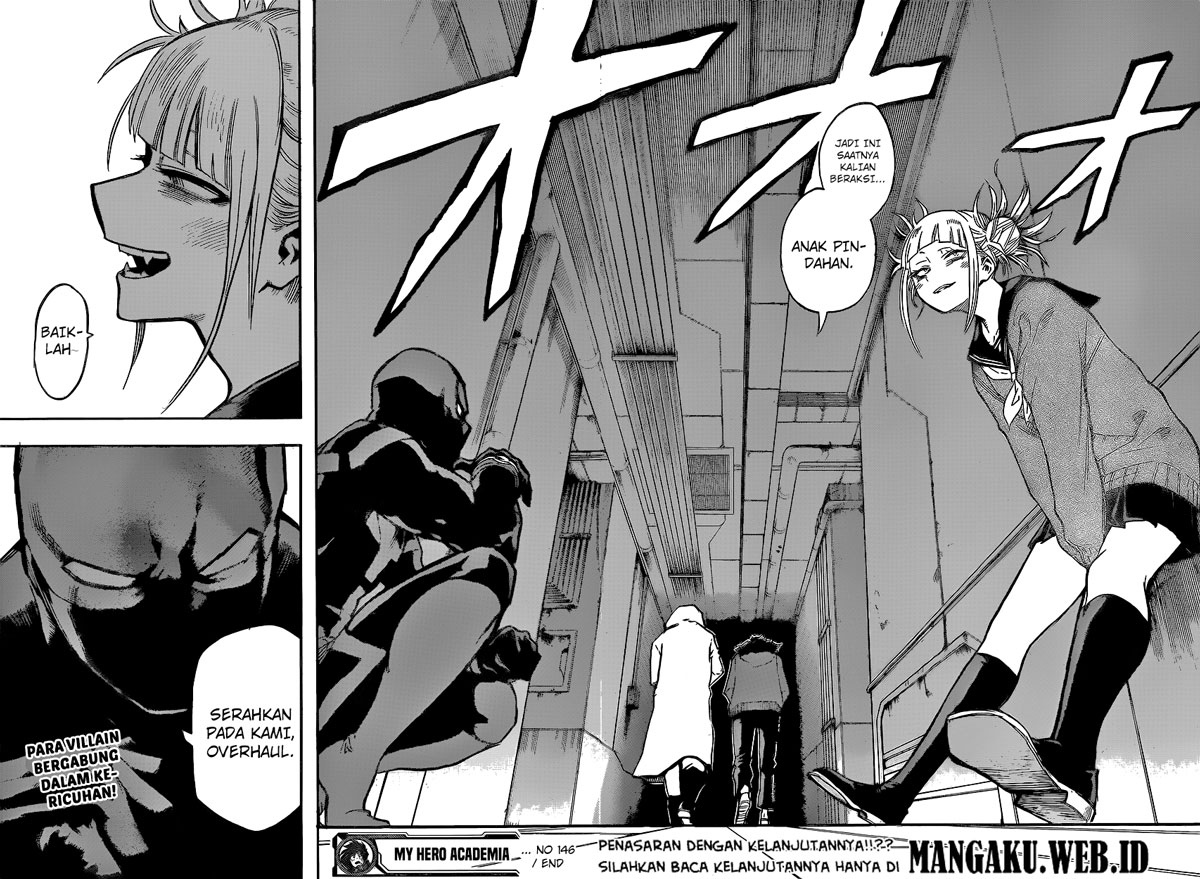 Chapter 146 - halaman 17