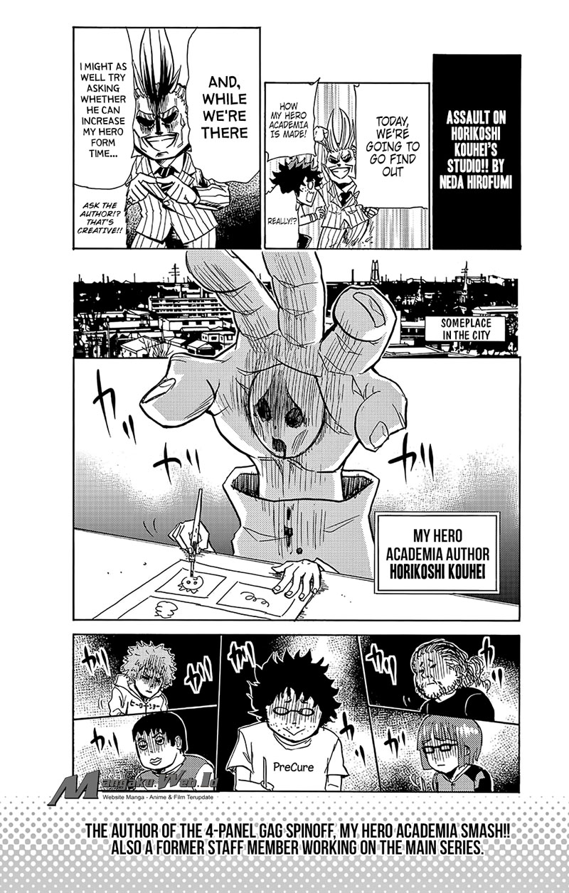 Chapter 146 - halaman 19