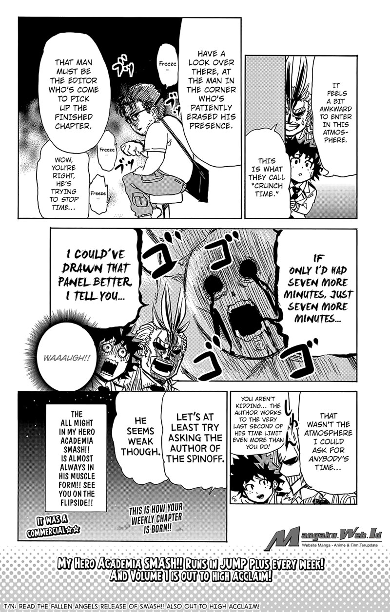 Chapter 146 - halaman 20