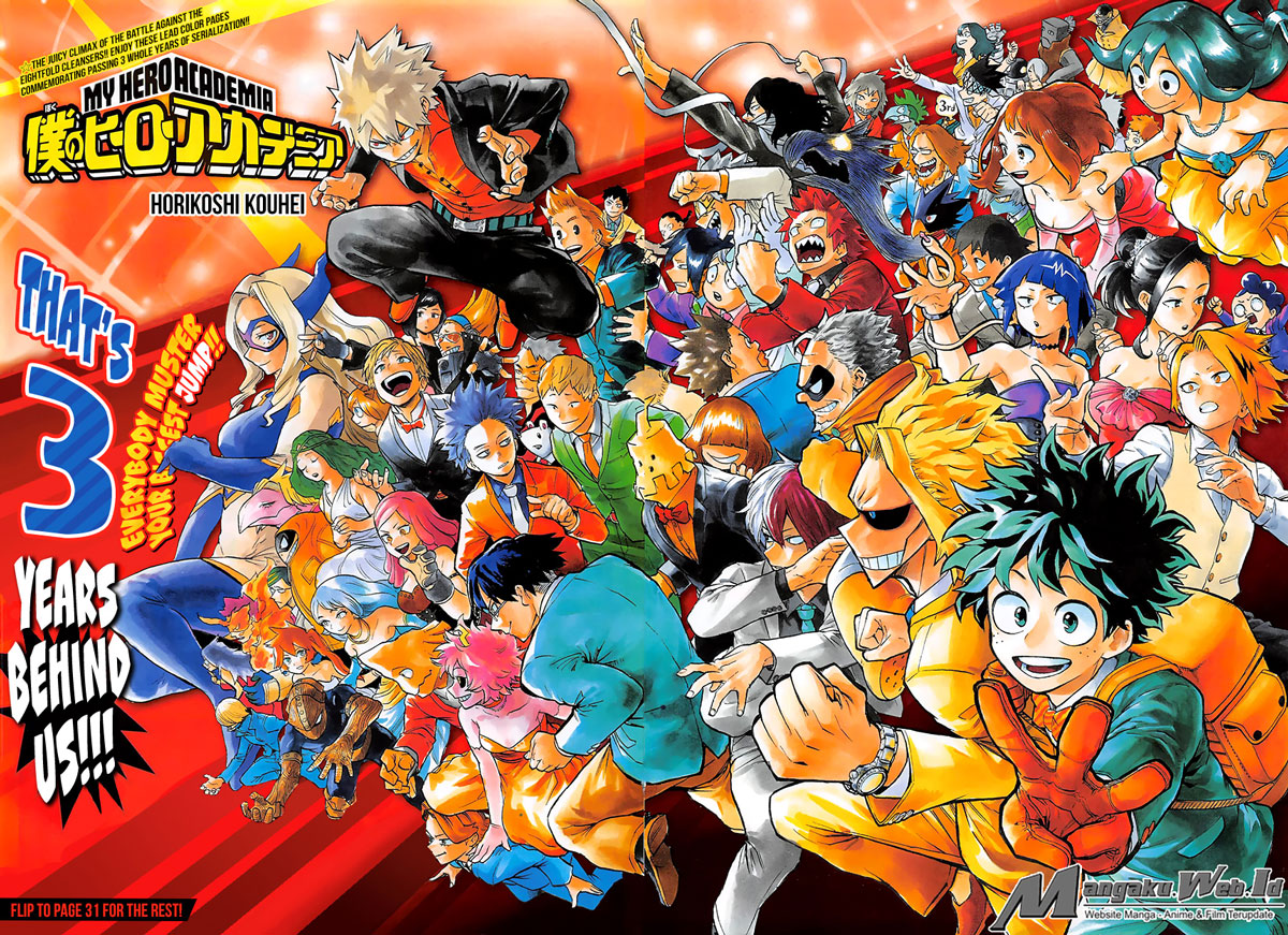 Chapter 146 - halaman 3