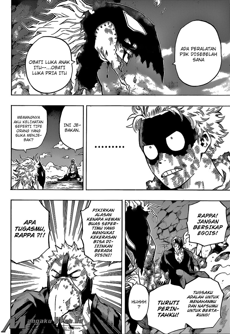 Chapter 146 - halaman 7