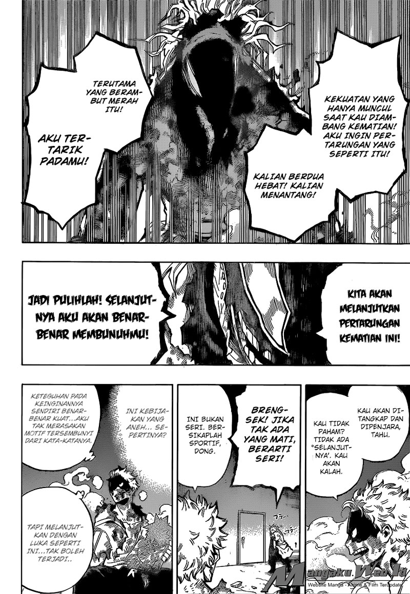 Chapter 146 - halaman 9