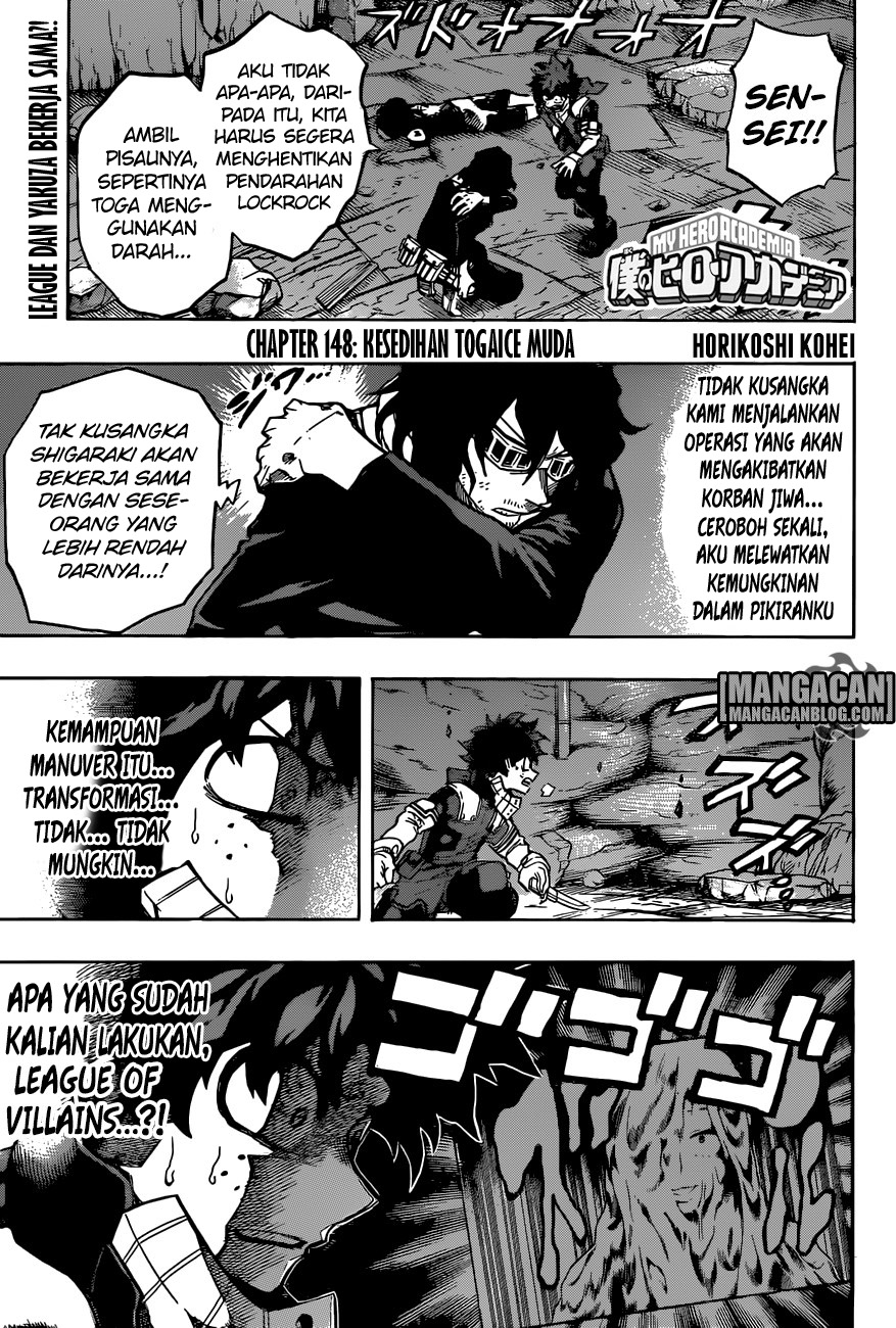 Chapter 148 - halaman 2
