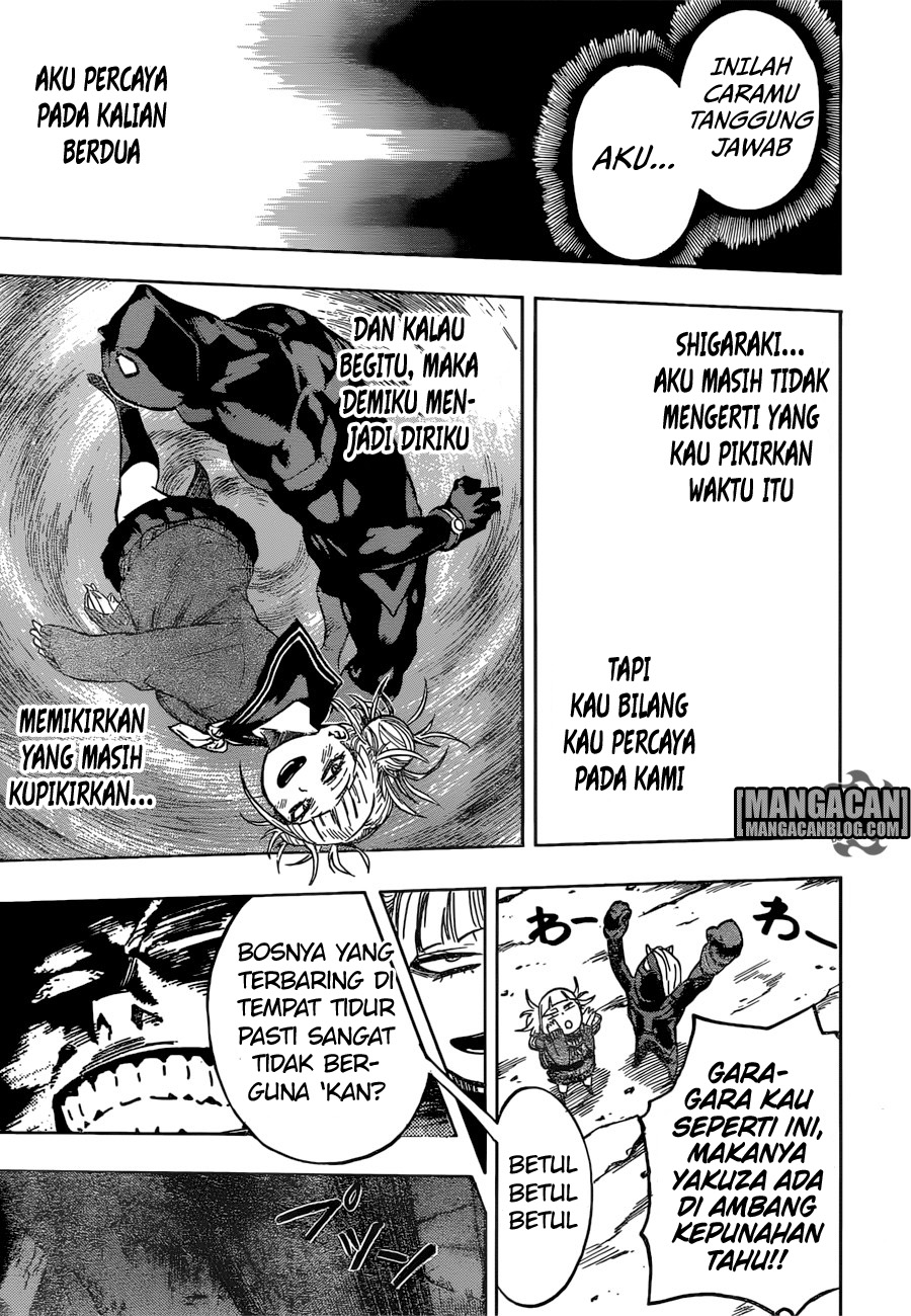 Chapter 148 - halaman 15