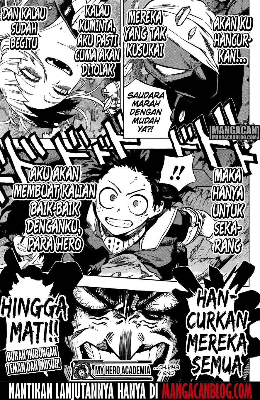 Chapter 148 - halaman 17