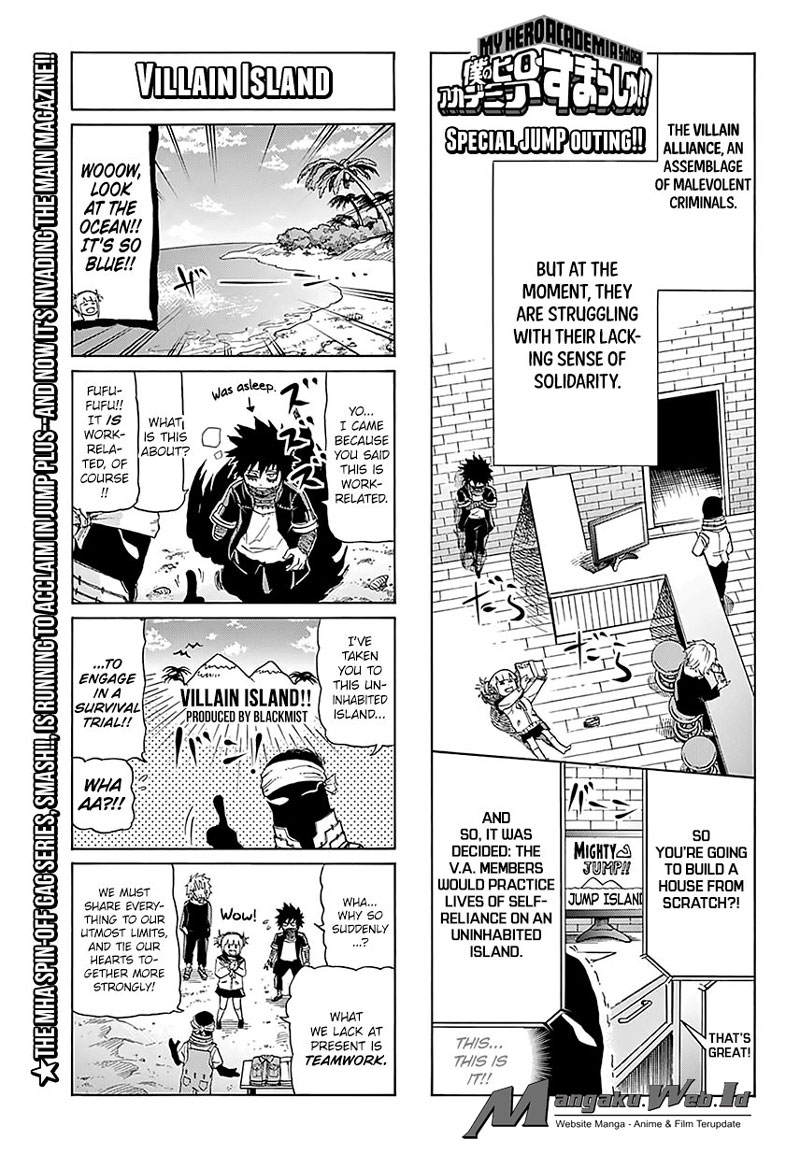 Chapter 149 - halaman 18