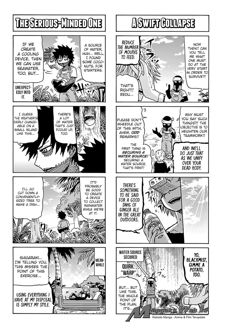 Chapter 149 - halaman 19