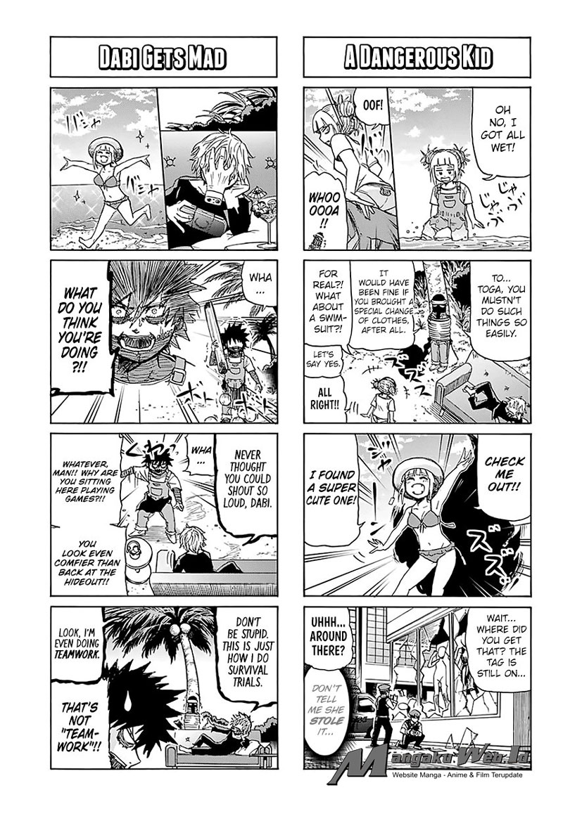 Chapter 149 - halaman 20
