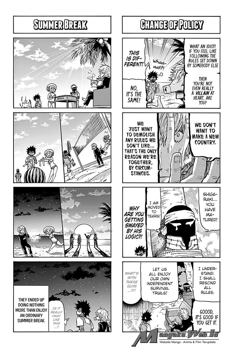 Chapter 149 - halaman 21