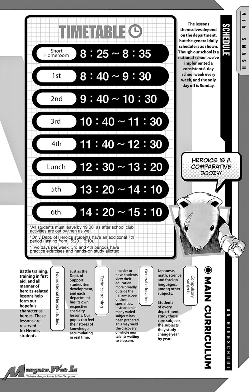 Chapter 149 - halaman 22