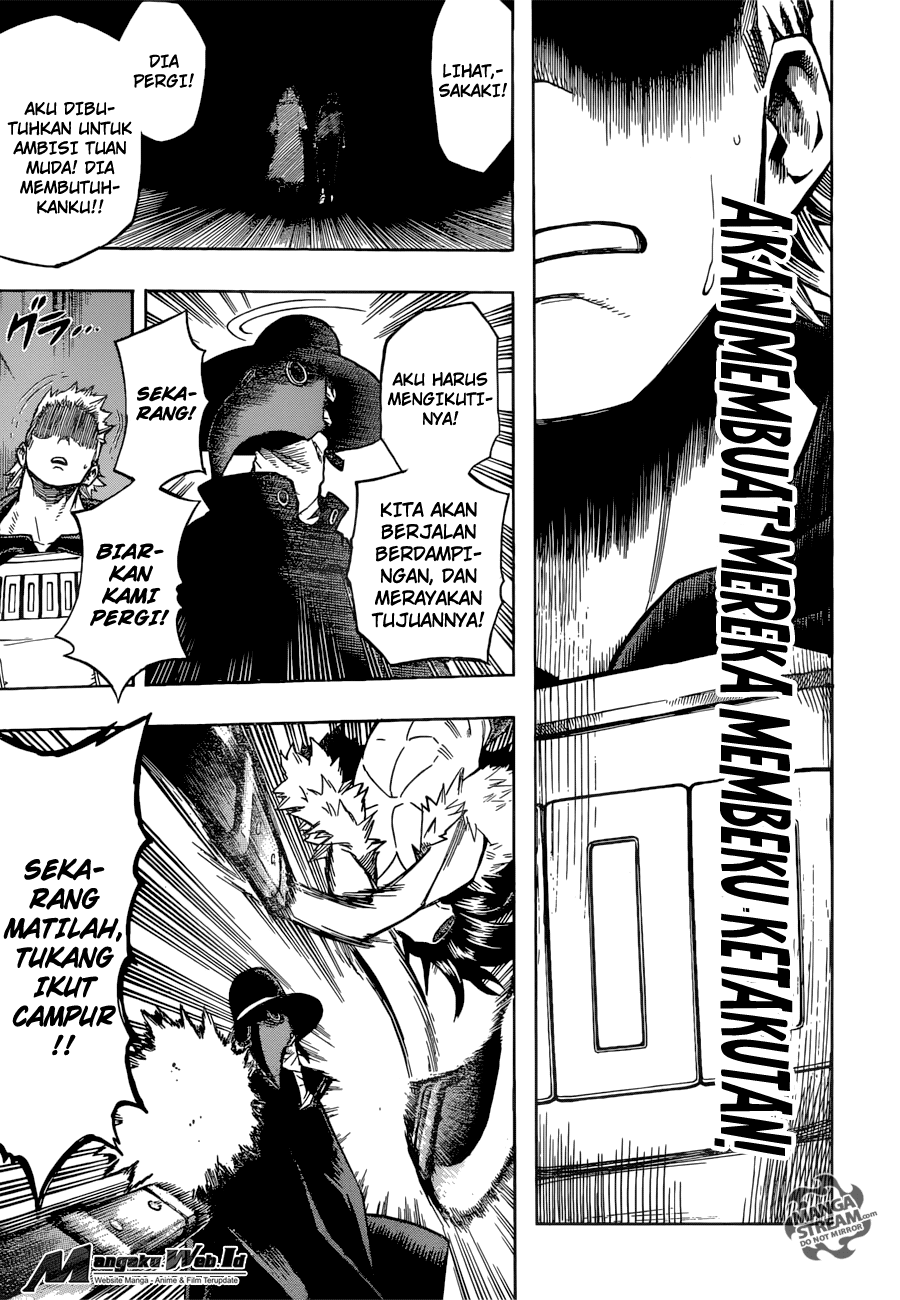 Chapter 150 - halaman 11
