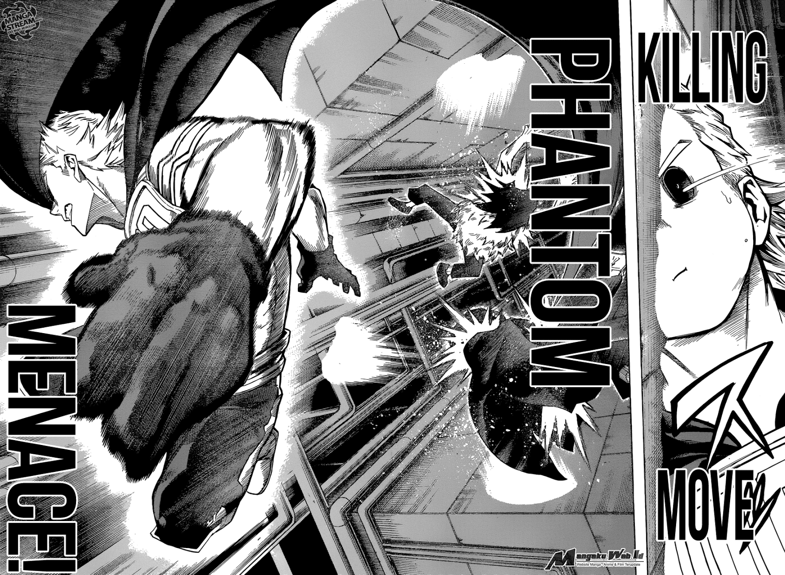 Chapter 150 - halaman 12