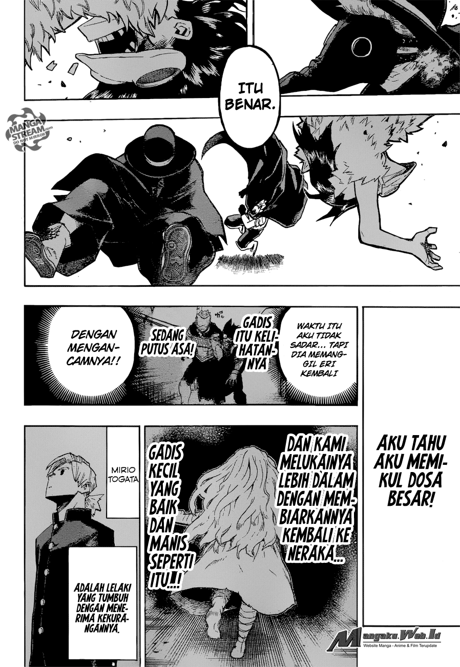 Chapter 150 - halaman 13