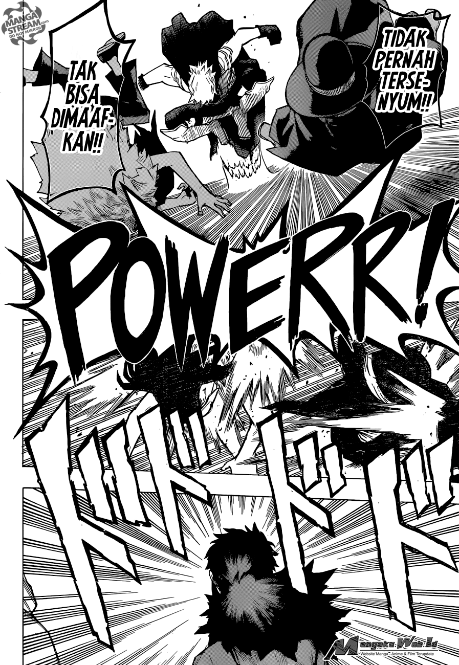 Chapter 150 - halaman 15