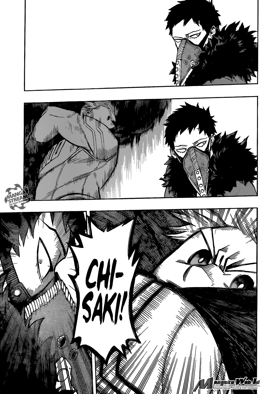 Chapter 150 - halaman 16